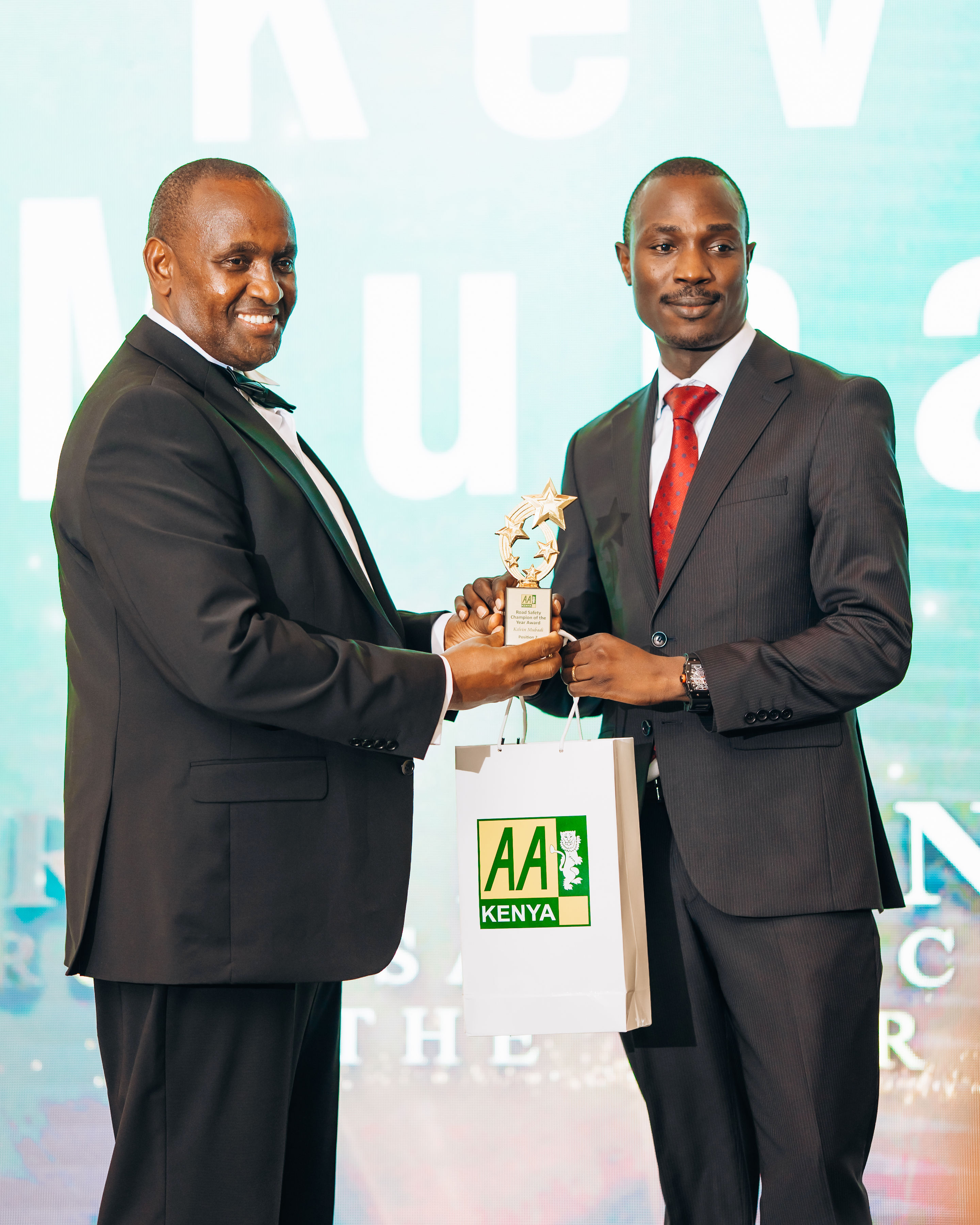 Award Ceremony 2024