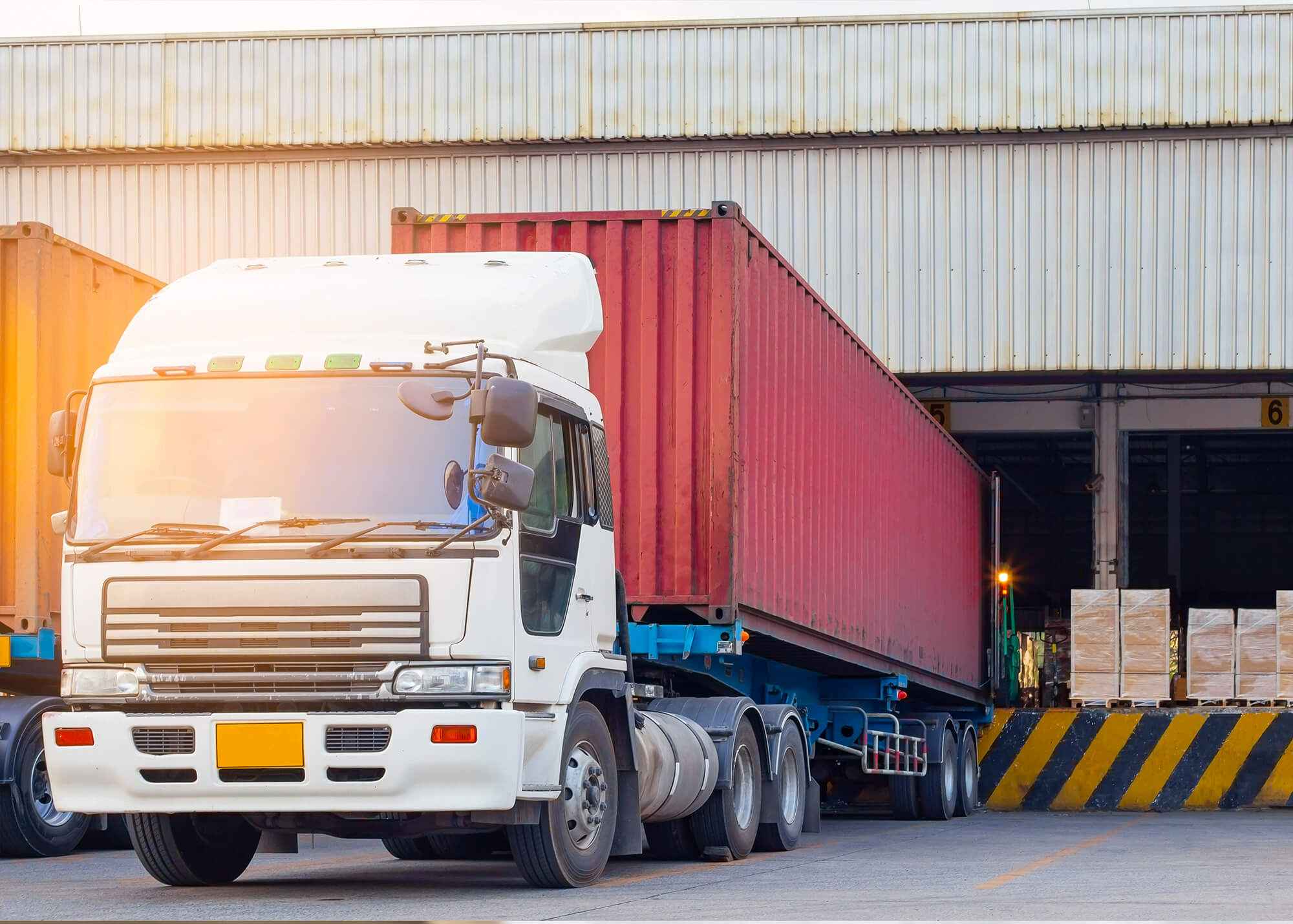 Logistics Institution in Road Safety Award